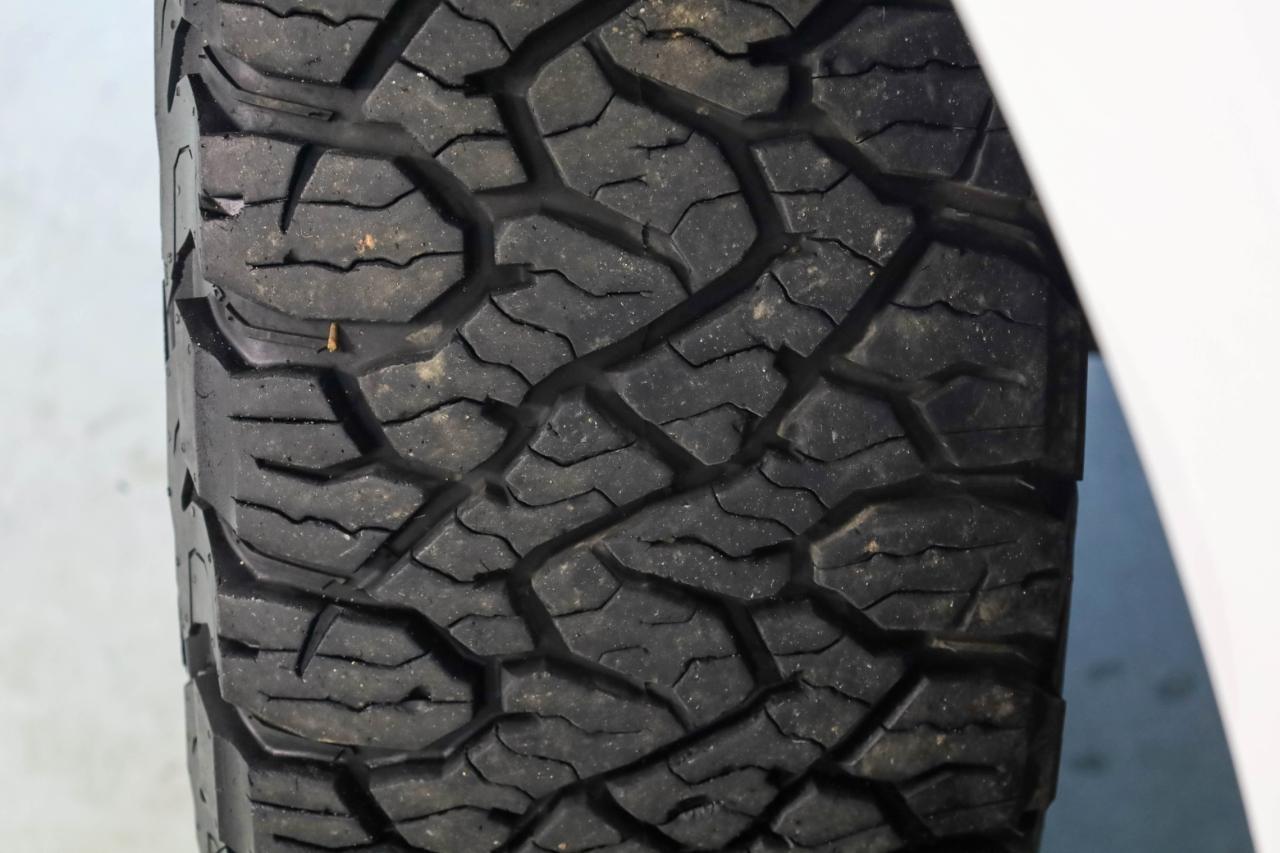 Ford F-150 King Ranch 4WD SuperCrew 5.5' Box 2022