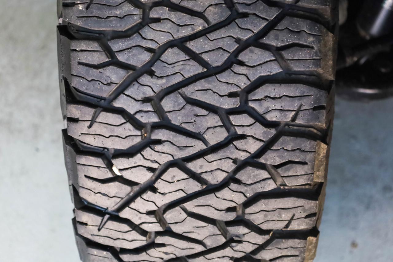 Ford F-150 King Ranch 4WD SuperCrew 5.5' Box 2022