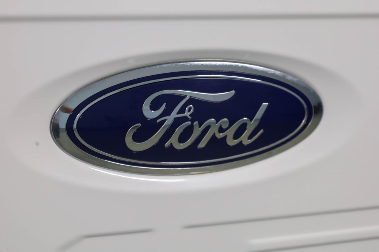 Ford F-150 King Ranch 4WD SuperCrew 5.5' Box 2022