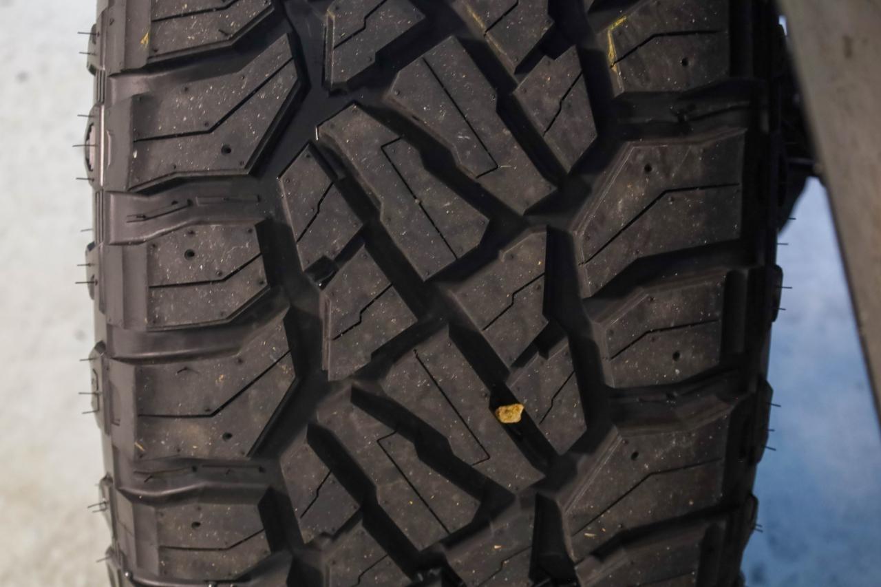 Jeep Wrangler Unlimited Winter 4x4 *Ltd Avail* 2017