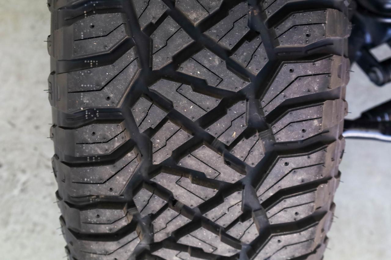 Jeep Wrangler Unlimited Winter 4x4 *Ltd Avail* 2017