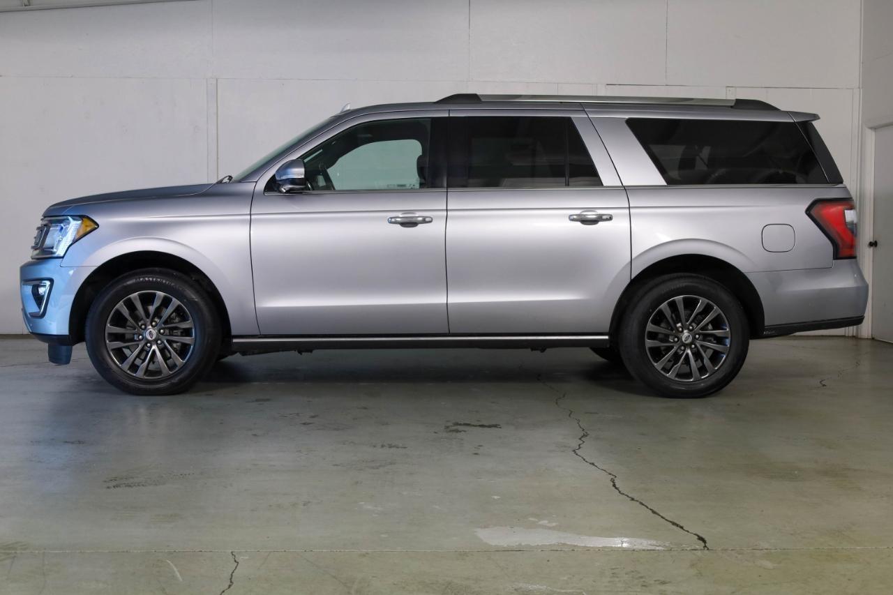 Ford Expedition Max Limited 4x4 2021