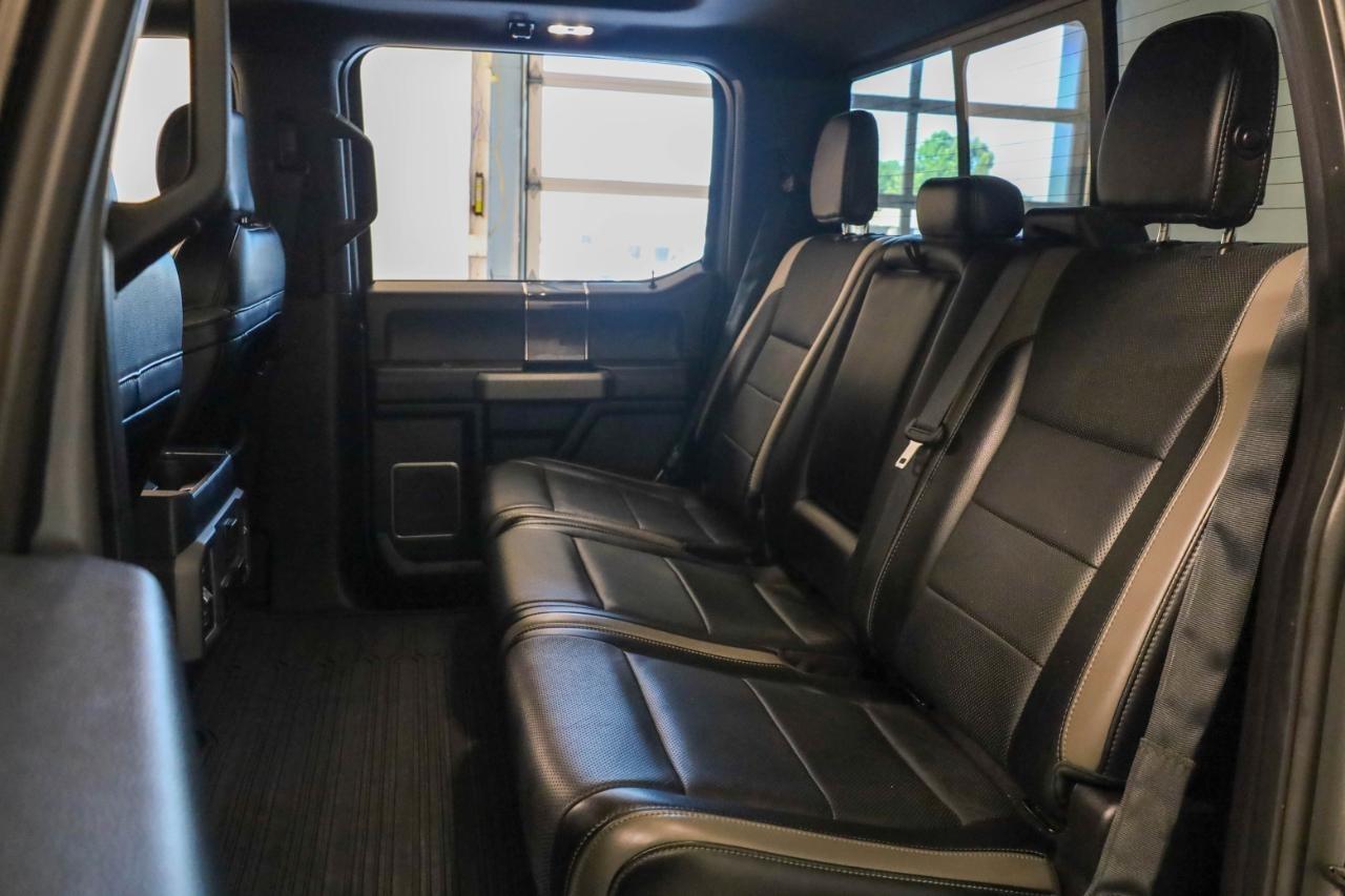 Ford F-150 Raptor 4WD SuperCrew 5.5' Box 2018