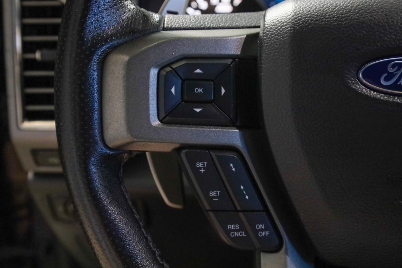 Ford F-150 Raptor 4WD SuperCrew 5.5' Box 2018