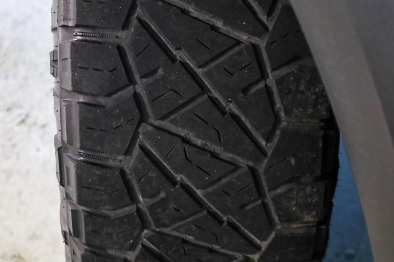 Ford F-150 Raptor 4WD SuperCrew 5.5' Box 2018