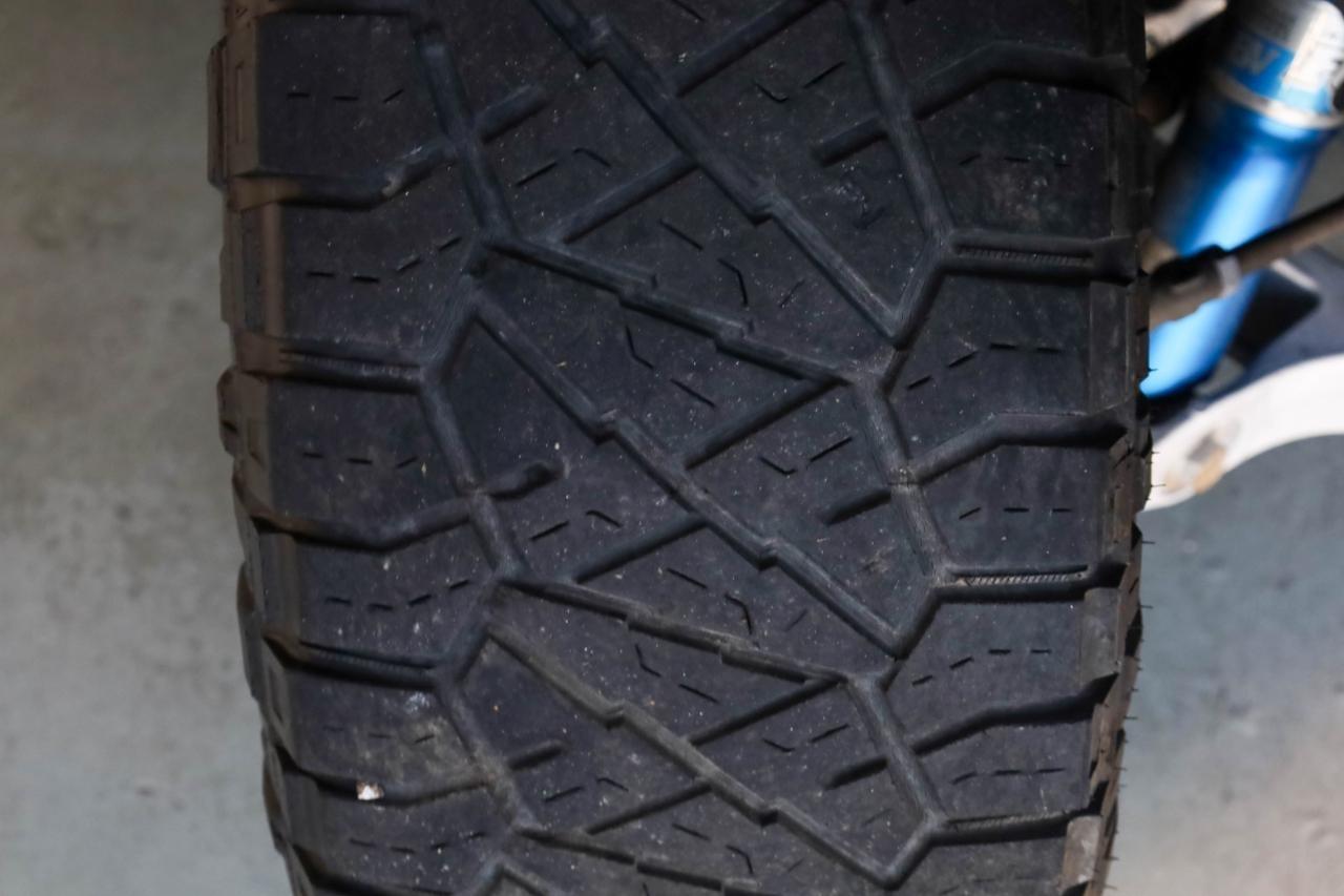 Ford F-150 Raptor 4WD SuperCrew 5.5' Box 2018