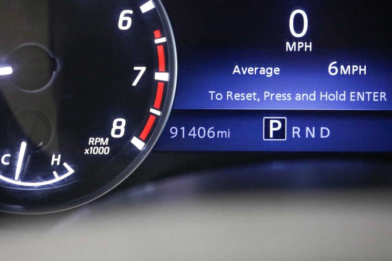 Nissan Titan XD 4x4 Crew Cab Platinum Reserve 2023