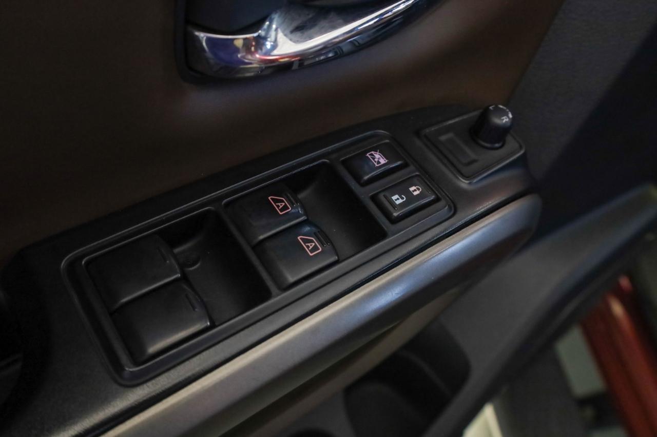 Nissan Titan XD 4x4 Crew Cab Platinum Reserve 2023
