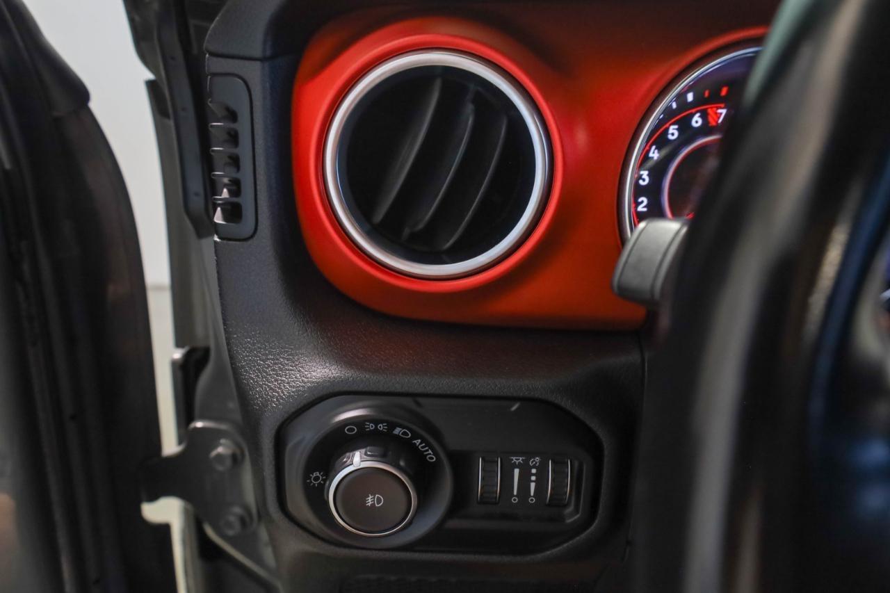 Jeep Wrangler Unlimited Rubicon 4x4 2020