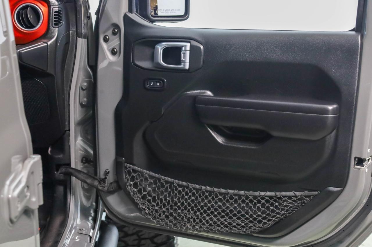 Jeep Wrangler Unlimited Rubicon 4x4 2020