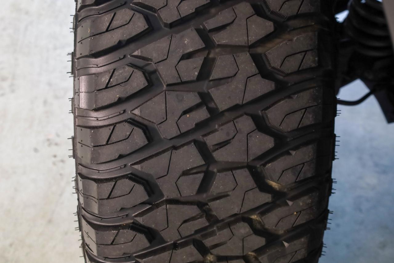 Jeep Wrangler Unlimited Rubicon 4x4 2020