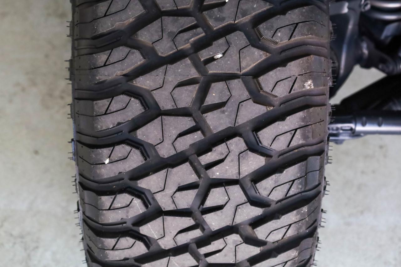 Jeep Wrangler Unlimited Rubicon 4x4 2020