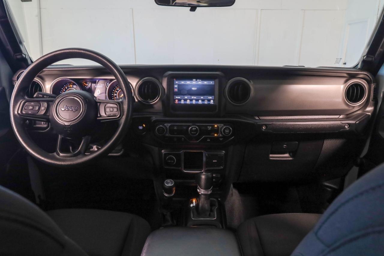Jeep Gladiator Sport 4x4 2023