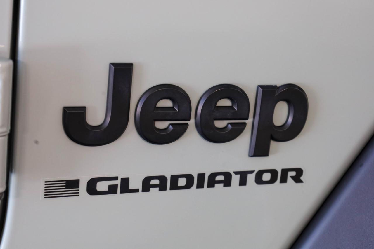 Jeep Gladiator Sport 4x4 2023