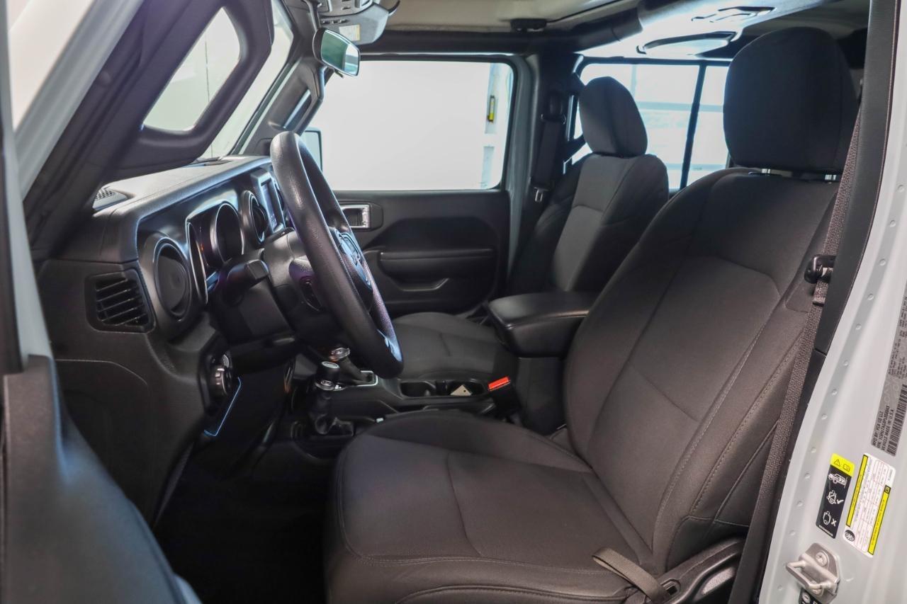 Jeep Gladiator Sport 4x4 2023