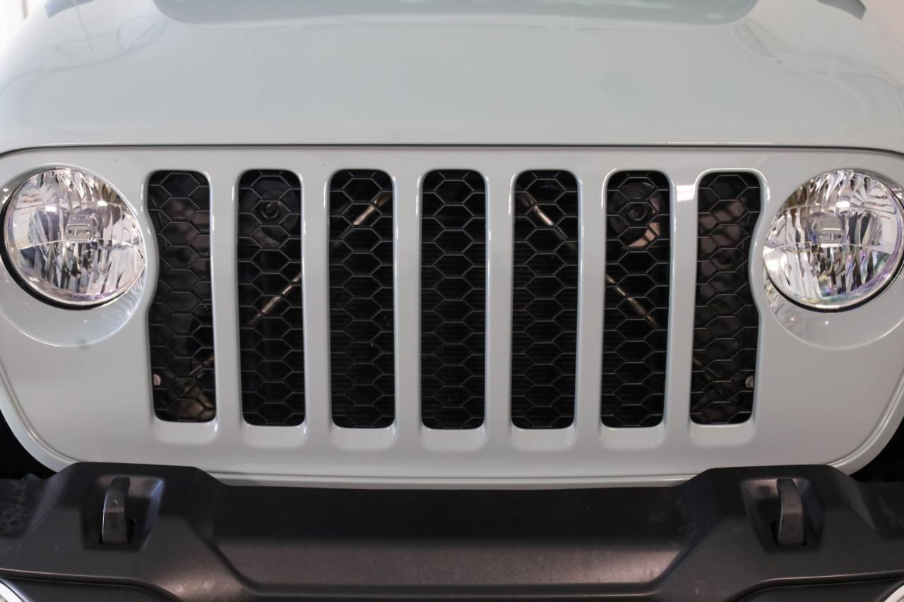 Jeep Gladiator Sport 4x4 2023