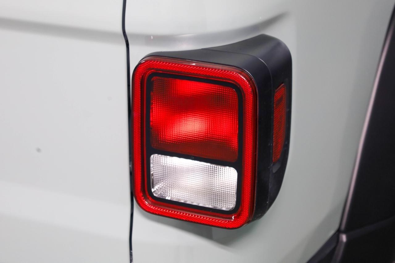 Jeep Gladiator Sport 4x4 2023