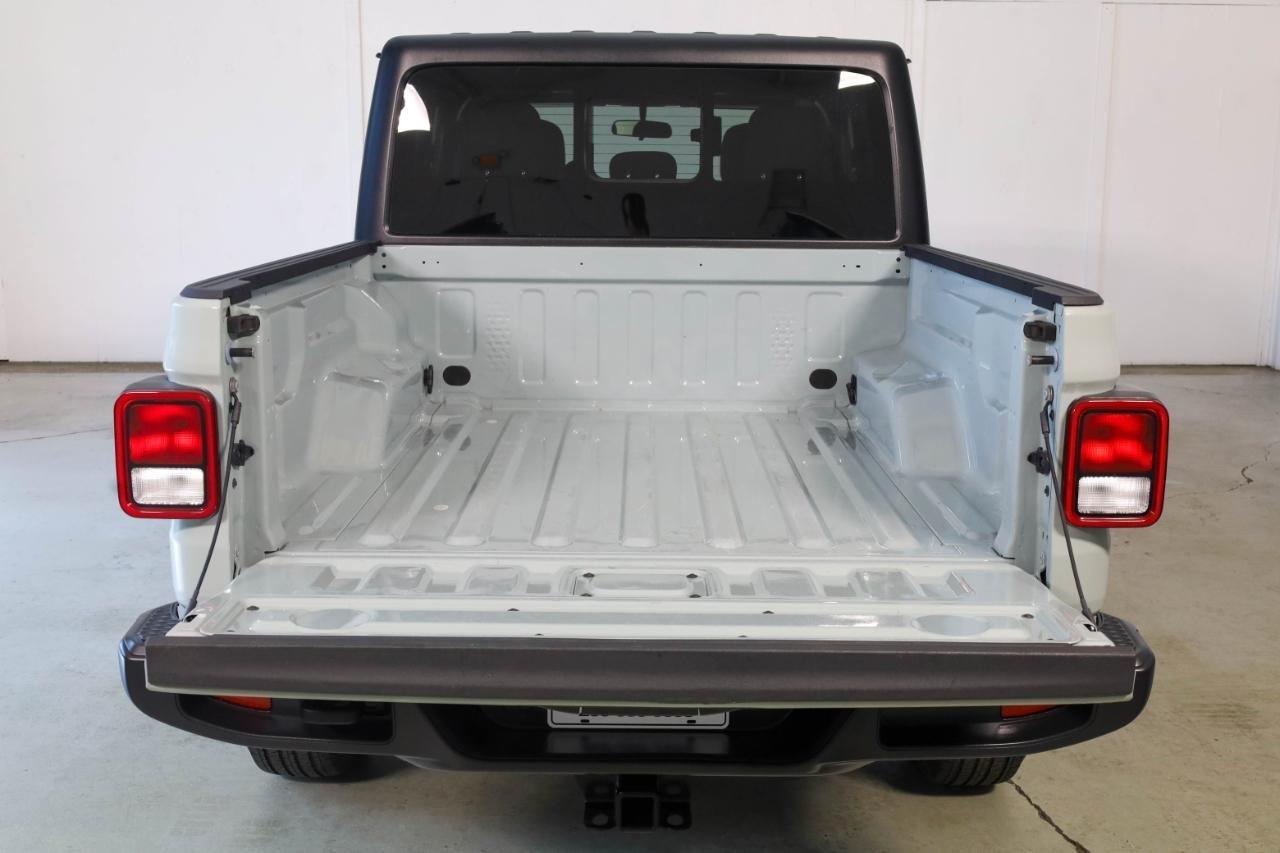Jeep Gladiator Sport 4x4 2023