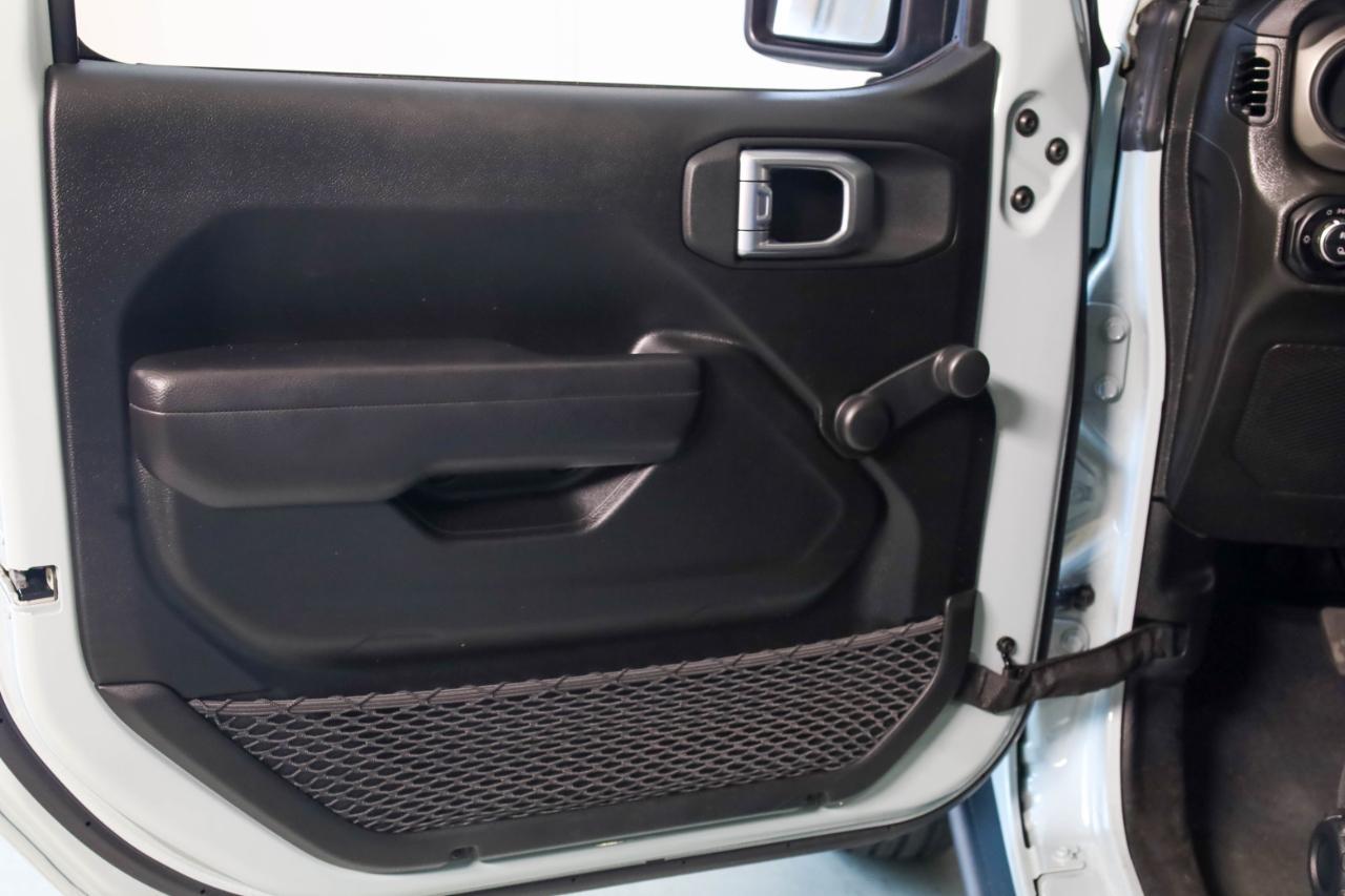 Jeep Gladiator Sport 4x4 2023