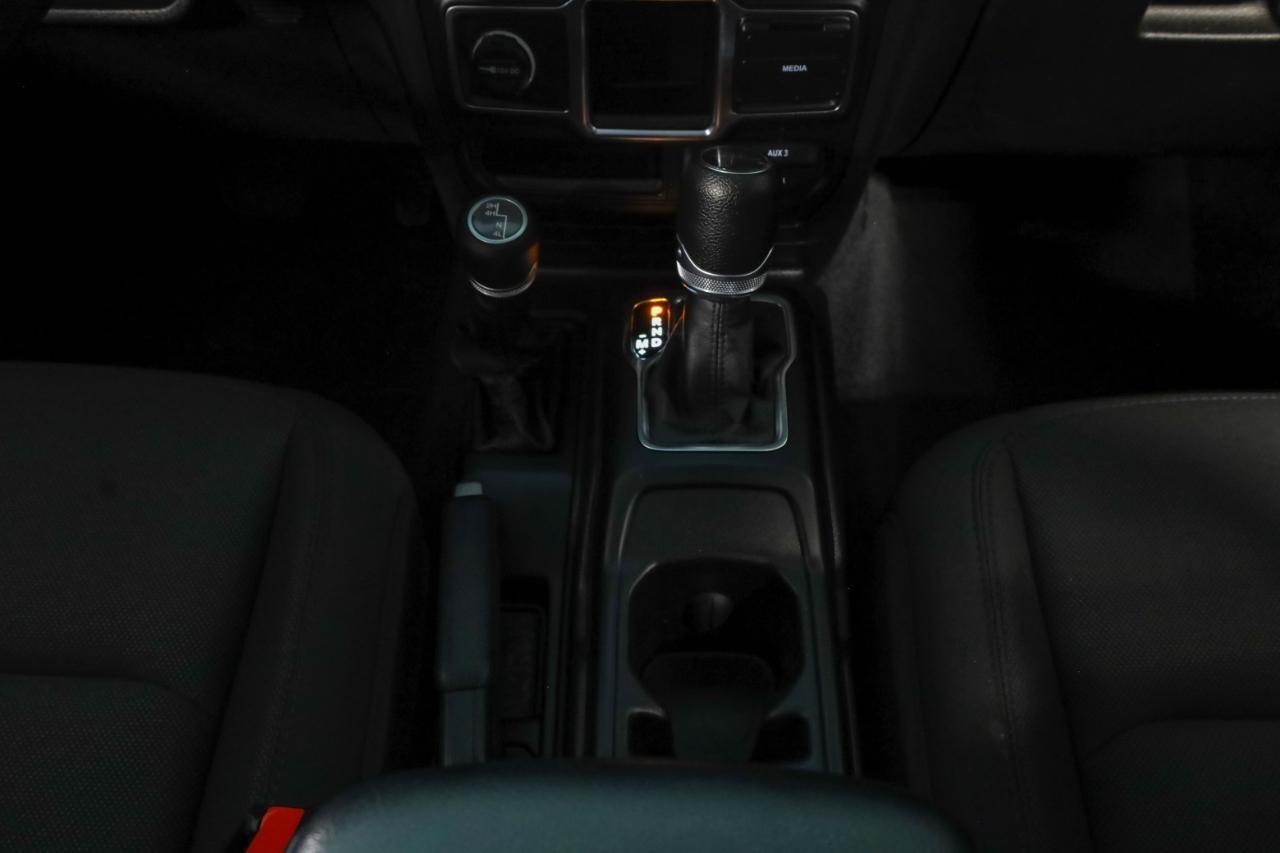 Jeep Gladiator Sport 4x4 2023