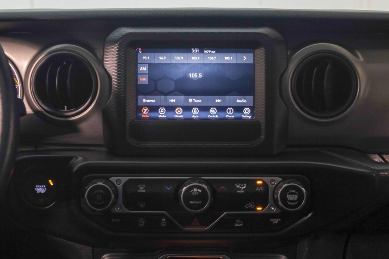 Jeep Gladiator Sport 4x4 2023
