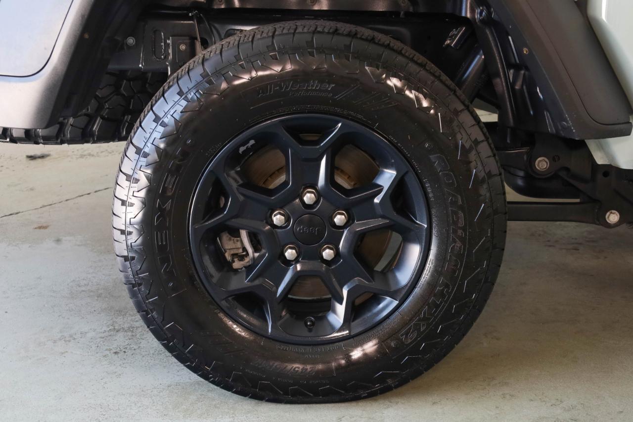 Jeep Gladiator Sport 4x4 2023