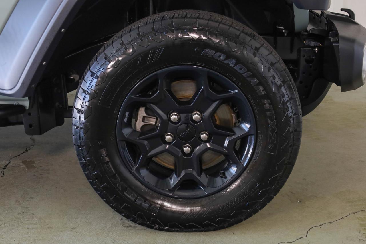 Jeep Gladiator Sport 4x4 2023