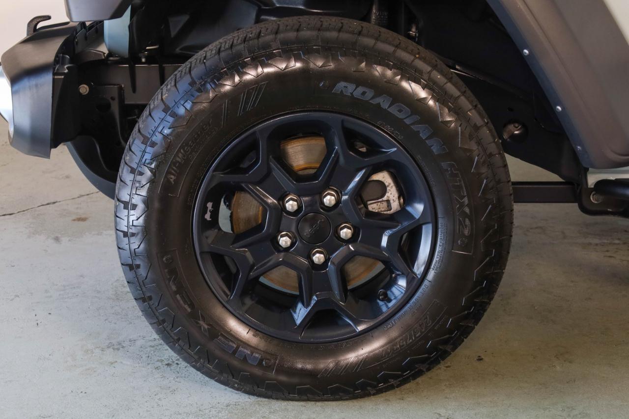 Jeep Gladiator Sport 4x4 2023