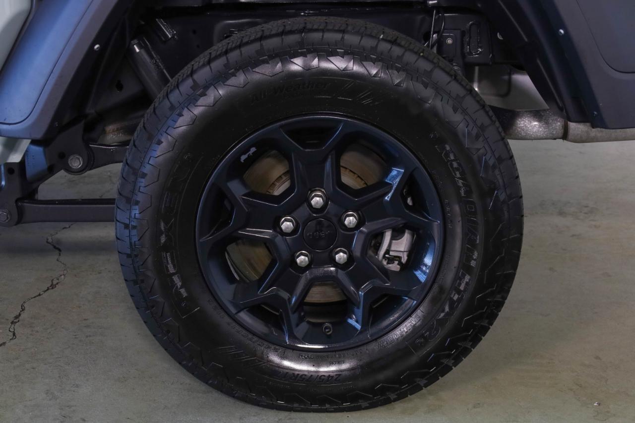 Jeep Gladiator Sport 4x4 2023