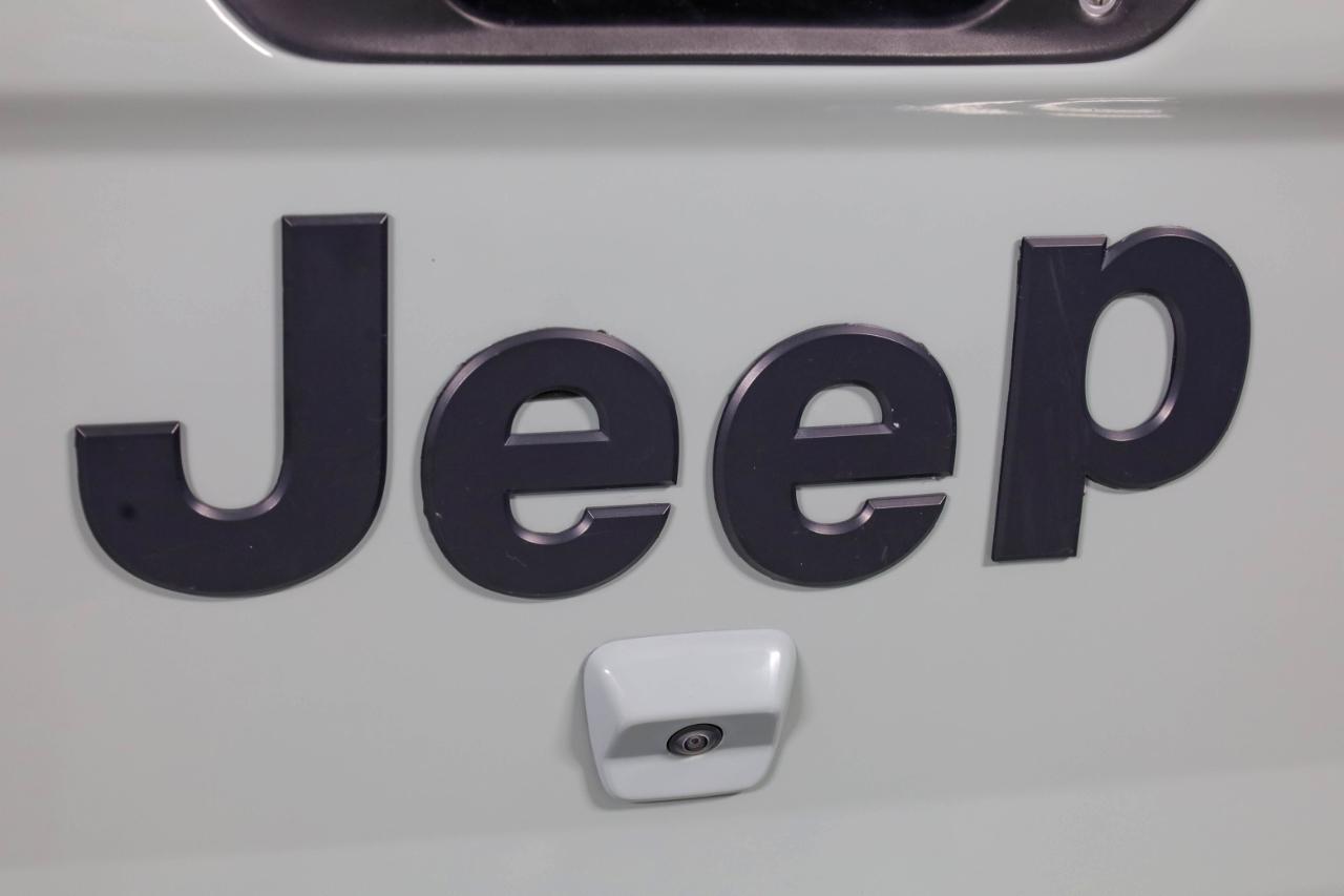 Jeep Gladiator Sport 4x4 2023