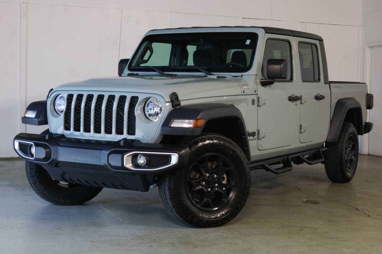 Jeep Gladiator Sport 4x4 2023