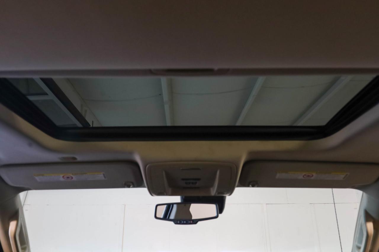 GMC Sierra 2500HD 4WD Crew Cab 153.7" SLT 2016