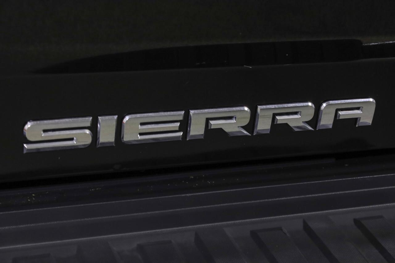 GMC Sierra 2500HD 4WD Crew Cab 153.7" SLT 2016