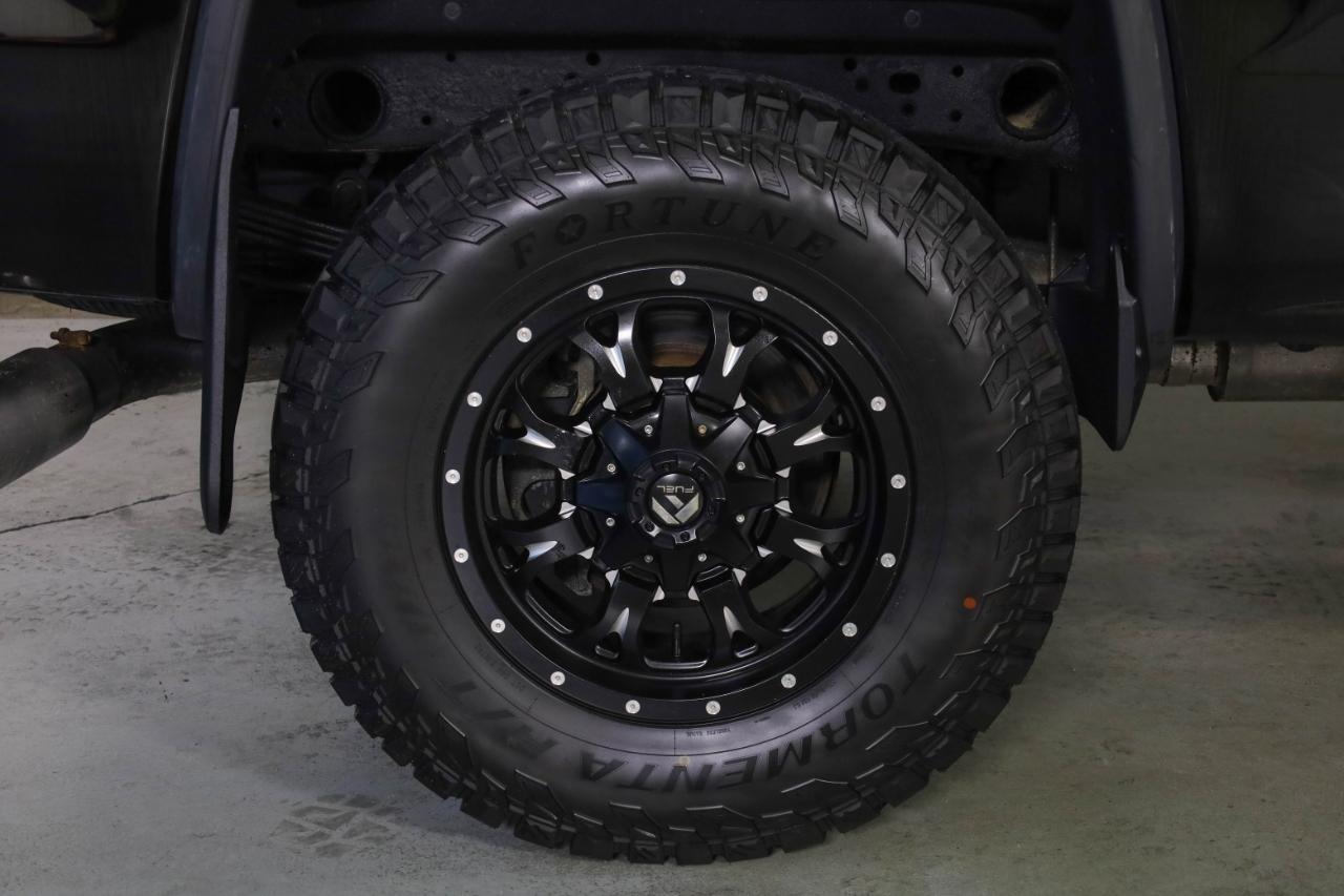 GMC Sierra 2500HD 4WD Crew Cab 153.7" SLT 2016