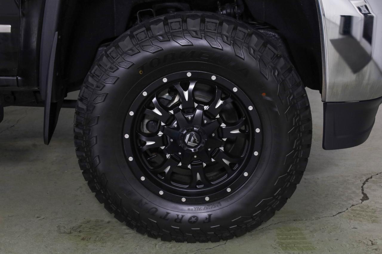 GMC Sierra 2500HD 4WD Crew Cab 153.7" SLT 2016