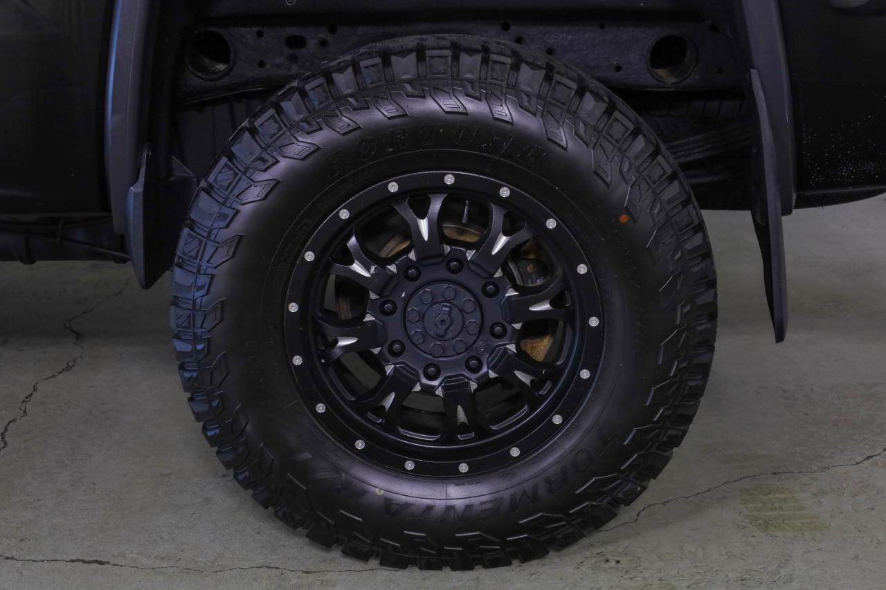 GMC Sierra 2500HD 4WD Crew Cab 153.7" SLT 2016