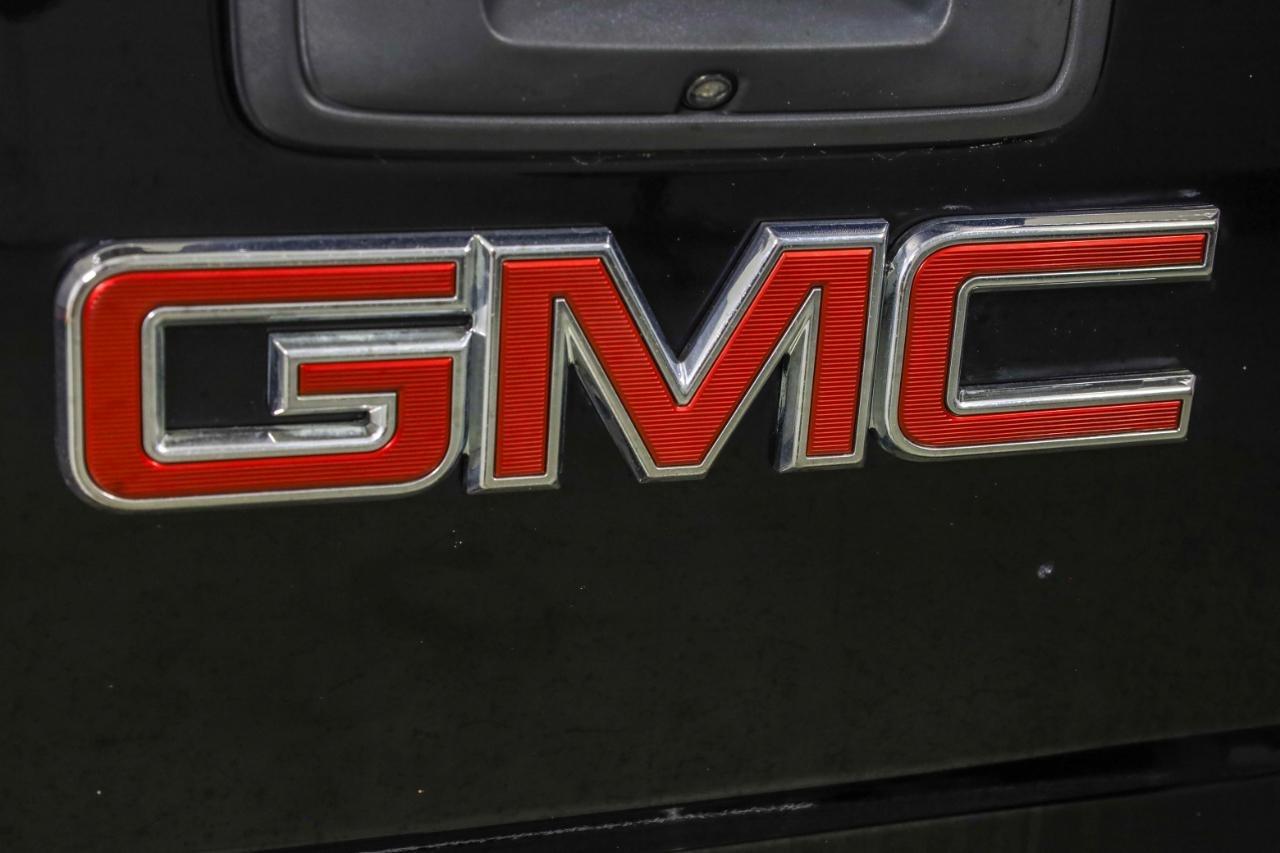 GMC Sierra 2500HD 4WD Crew Cab 153.7" SLT 2016