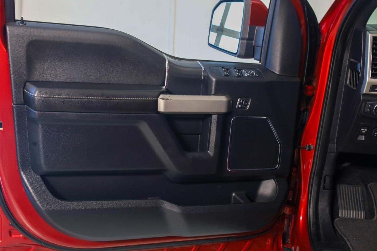 Ford F-150 King Ranch 4WD SuperCrew 5.5' Box 2019