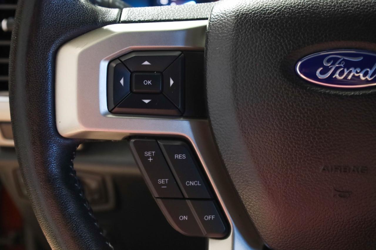 Ford F-150 King Ranch 4WD SuperCrew 5.5' Box 2019