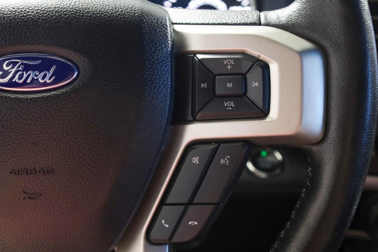 Ford F-150 King Ranch 4WD SuperCrew 5.5' Box 2019