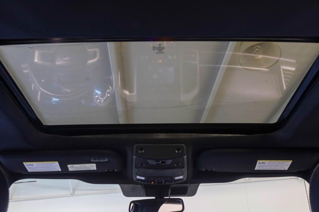 Ford F-150 King Ranch 4WD SuperCrew 5.5' Box 2019