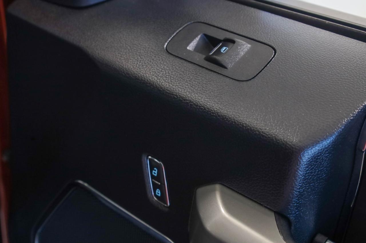 Ford F-150 King Ranch 4WD SuperCrew 5.5' Box 2019