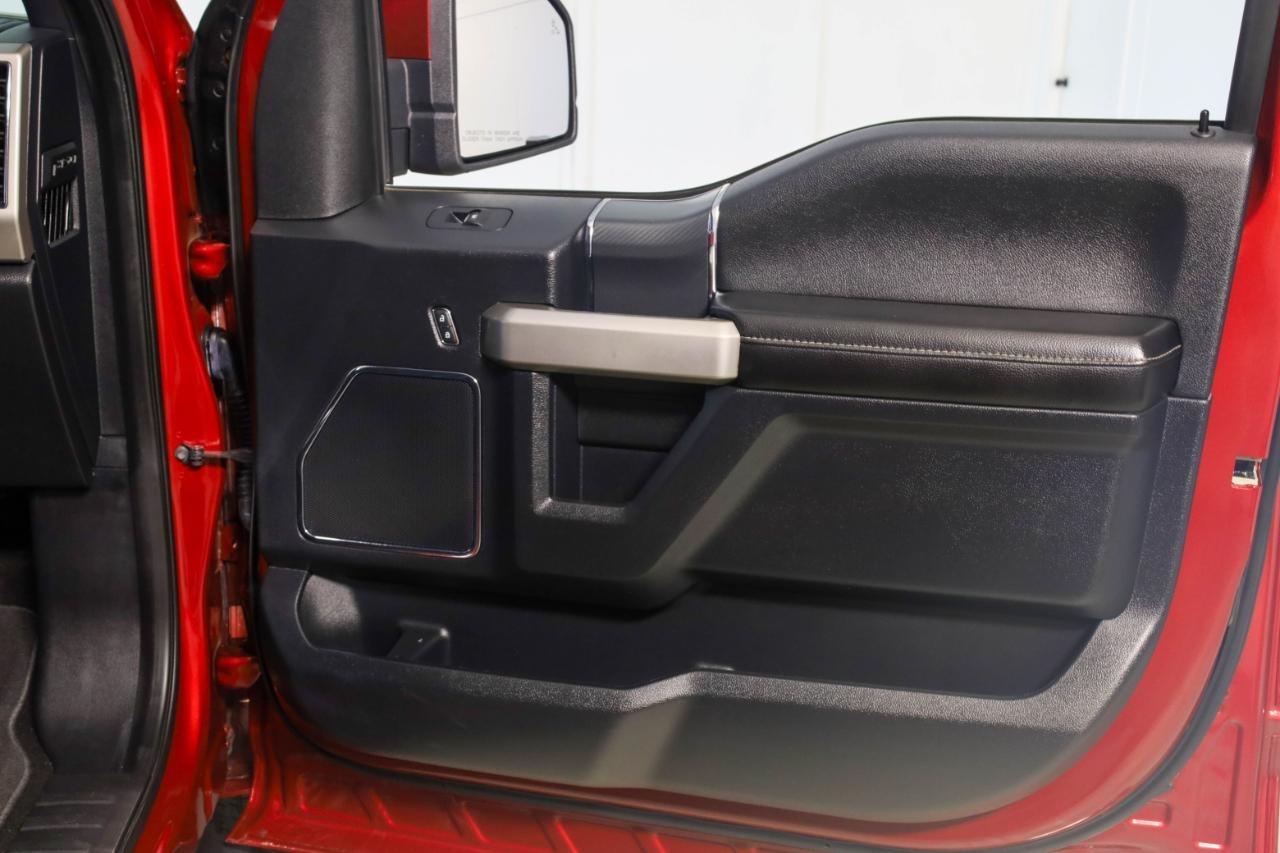 Ford F-150 King Ranch 4WD SuperCrew 5.5' Box 2019