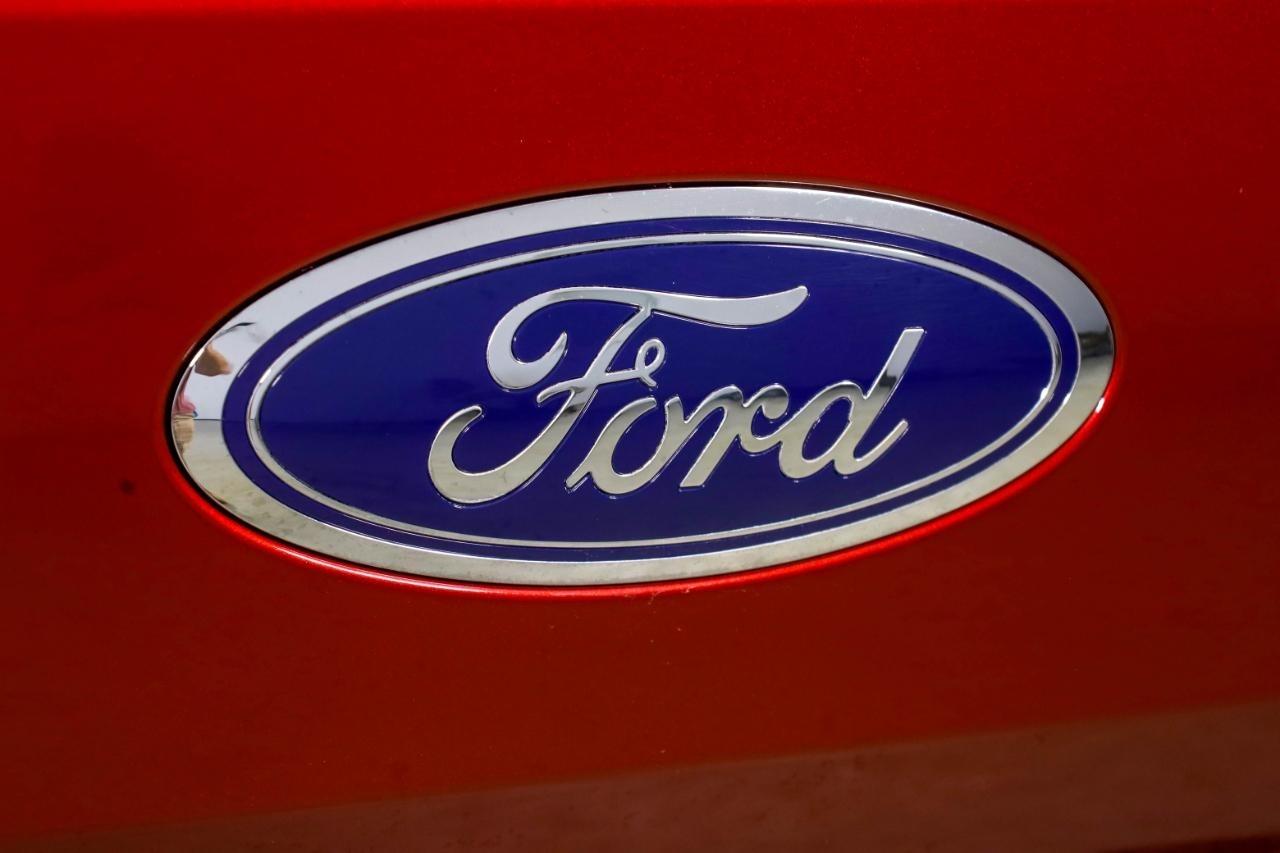 Ford F-150 King Ranch 4WD SuperCrew 5.5' Box 2019