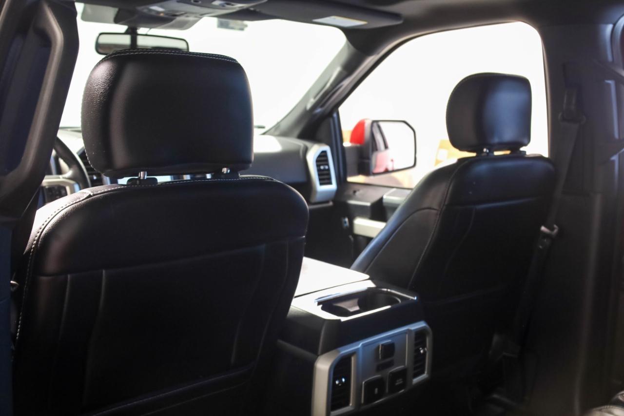 Ford F-150 King Ranch 4WD SuperCrew 5.5' Box 2019