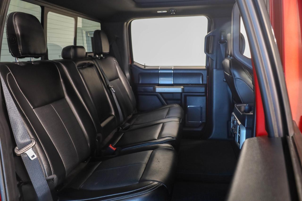 Ford F-150 King Ranch 4WD SuperCrew 5.5' Box 2019