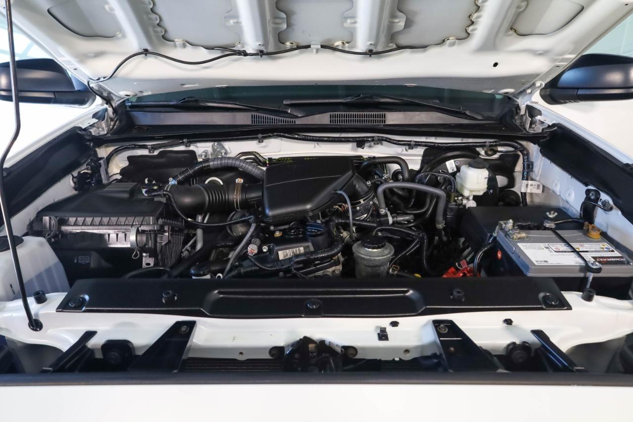 Toyota Tacoma 2WD SR5 Access Cab 6' Bed I4 AT (Natl) 2021