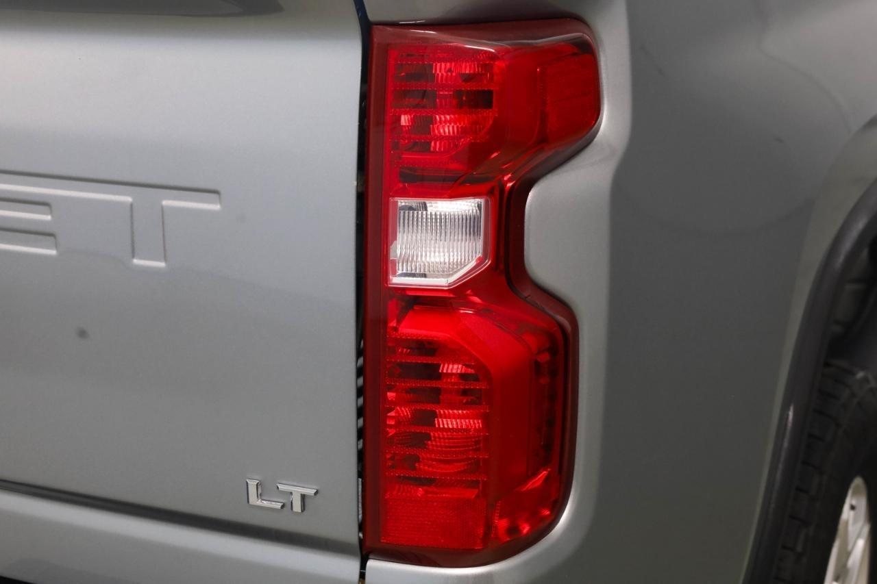 Chevrolet Silverado 3500HD 4WD Crew Cab 159" LT 2024