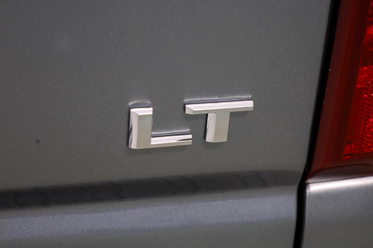 Chevrolet Silverado 3500HD 4WD Crew Cab 159" LT 2024