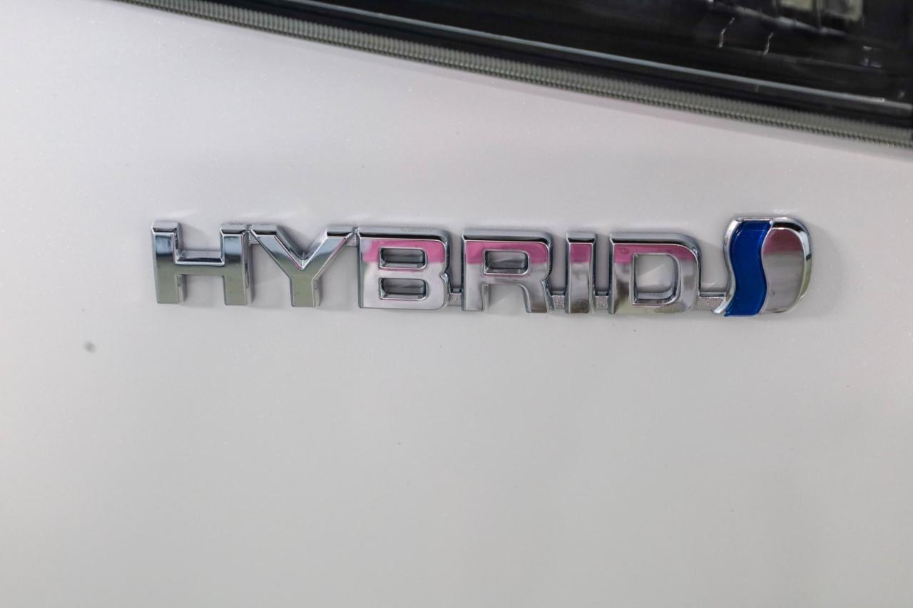 Toyota Highlander Hybrid LE FWD (Natl) 2022